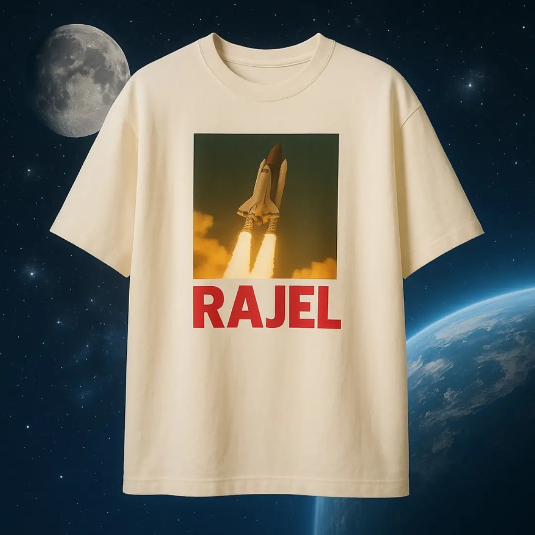 T-shirt Take Off